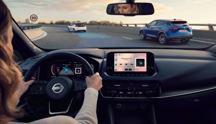 Nissan Qushqai’den bahar kampanyası. 200 bin TL için 24 ay vade ve % 49 faiz imkanı. İşte 25 Nisan 2022 güncel fiyatlar