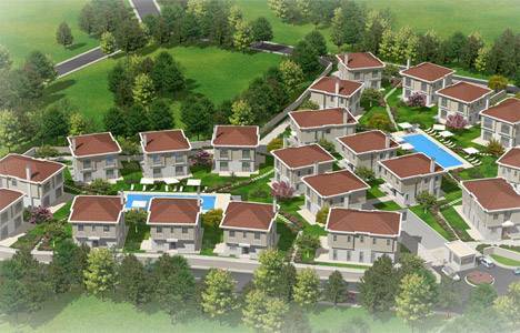 Alsera Konakları Tuzla adres!