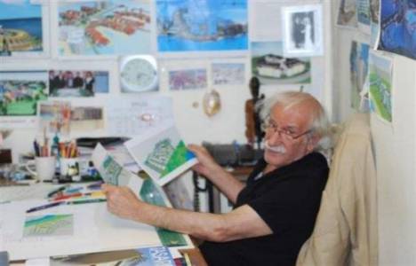 Bayram Nihat Güner kimdir?