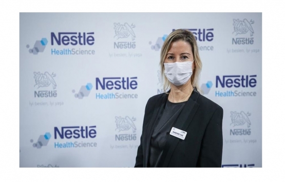 Nestlé'nin yeni fabrikasının temeli Bursa'da atıldı! 