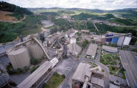 Votorantim, çimento pazarında yüzde beş paya sahip!