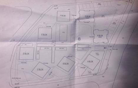 Özyurtlar İnşaat Ukracity i baştan aşağı değiştirecek!