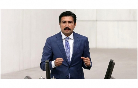 Cahit Özkan: Güvenli, sağlam, dayanıklı binalar inşa etme mücadelemizi sürdüreceğiz!