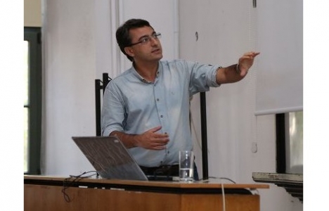 Yener Coşkun kimdir? 