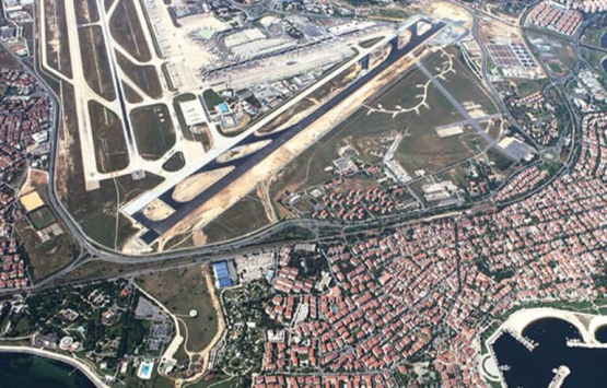 TOKİ millet bahçeleri için çalışmalara başladı!