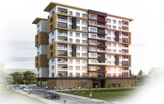 Luxera Güneşli kampanyalı fiyat ve ödeme seçenekleri!