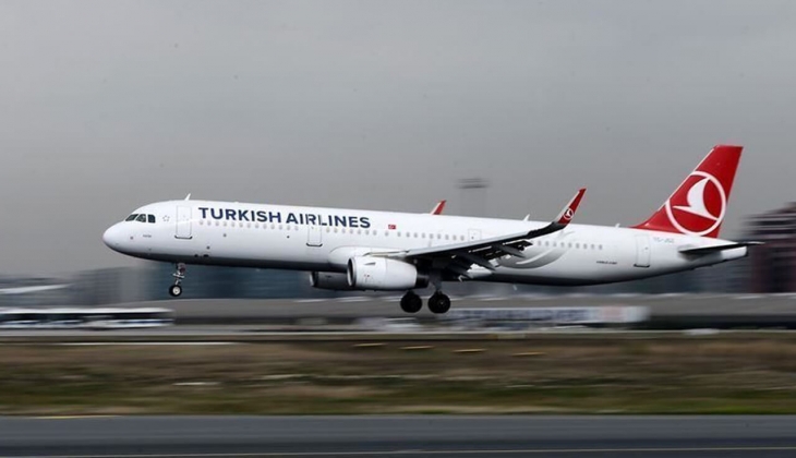 THY depremzedelere özel kabin memuru ilanını duyurdu! Son gün 27 Nisan! Hemen başvurun!