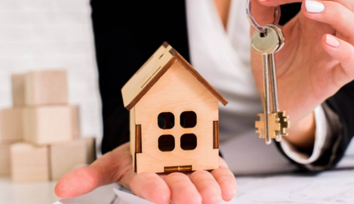 Gayrimenkul satışları sekiz ayda yüzde 12,4 artışla 2 milyona yaklaştı!