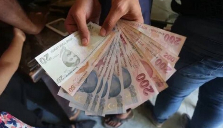 PTT'den emeklilere 100 bin TL haberi. Vakit kaybetmeden bakın 