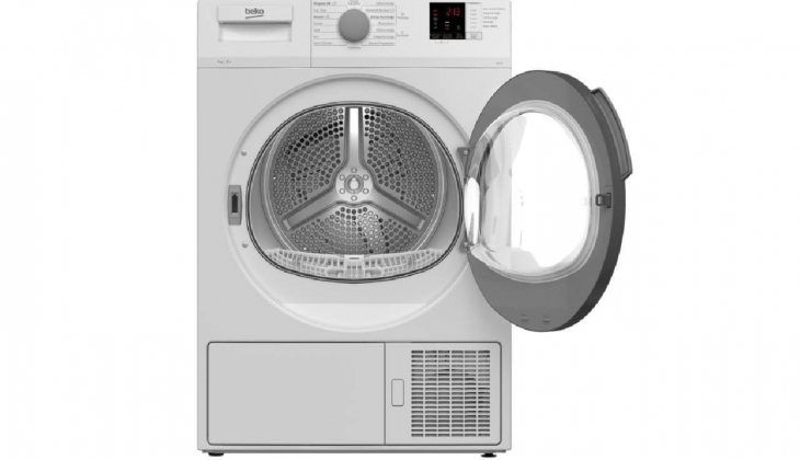 Çamaşır kurutma makineleri ne kadar, en uygun nereden alınır? 29 Ocak 2023 fiyat listesi...