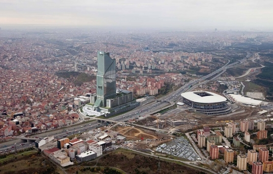 Ayazağa Revizyon Nazım İmar Planı Tadilatı askıya çıktı!