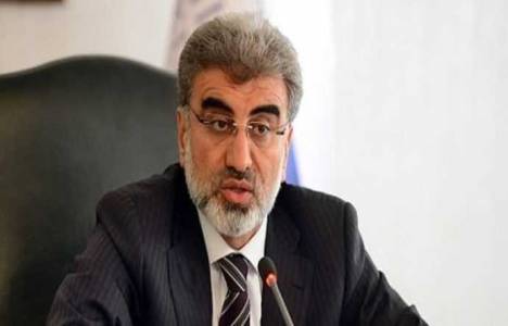 Hızlı tren kişi başı 2.5 liralık elektrik sarfiyatı yapacak!