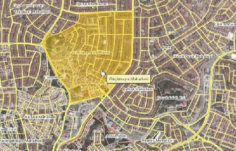 Keçiören en fazla konut satılan 2. ilçe!