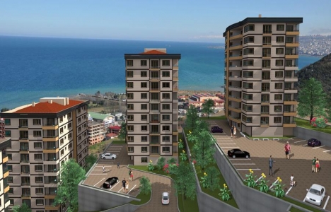 Sümela Evleri Trabzon fiyat!