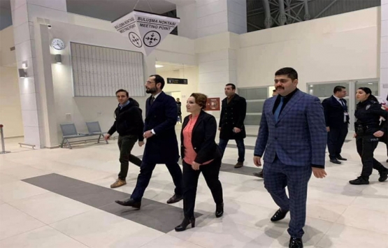 Kahramanmaraş yeni terminaline kavuştu!