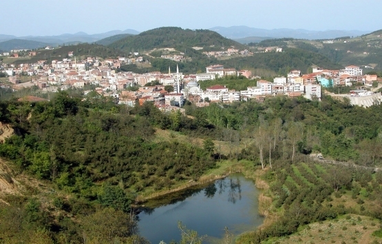 Ordu Korgan’da çok katlı konut tartışması!