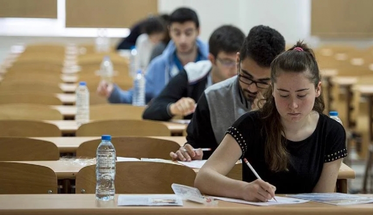 YKS sınav yerleri belli oldu mu? YKS sınavı ne zaman yapılacak? ÖSYM YKS sınav giriş belgesini ne zaman açıklayacak?