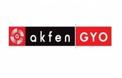 Akfen Holding Olağanüstü Genel Kurul Toplantısı sonucunu yayınladı!