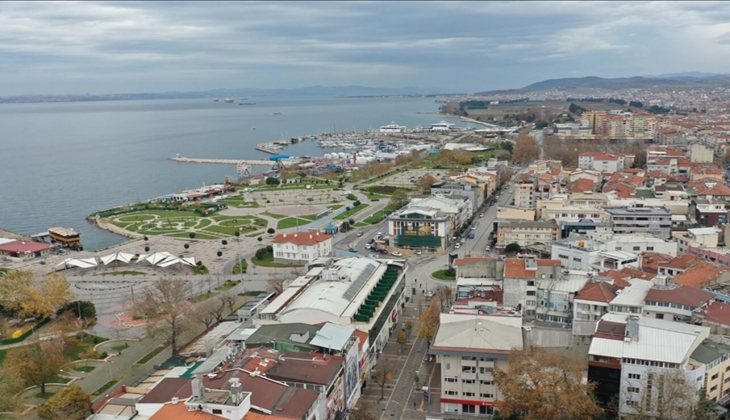 Milli Emlak Yalova da 10 arsa ve 1 daire satıyor! 360 bin TL den başlayan fiyatlarla...