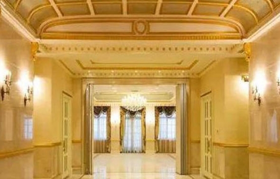 Dünyanın en pahalı evleri belli oldu!