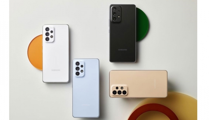 Samsung Galaxy A53 e 1.000 TL indirimle sahip olun! İşte 2 Ekim 2022 fiyat listesi…