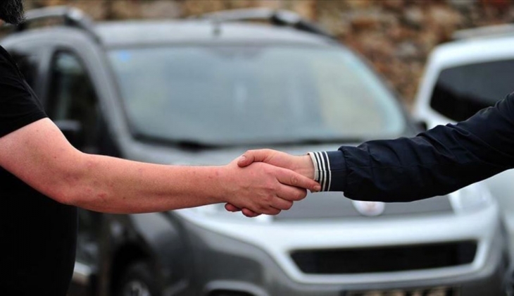 2. el araçlarda KDV şoku! Otomobil fiyatları artacak mı?