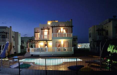 Bodrum Turquoise Resort