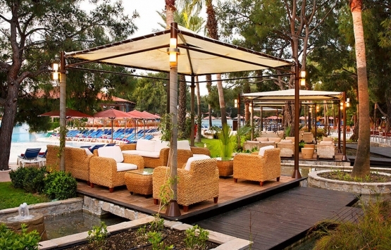 Martı GYO dan son dakika borç açıklaması!