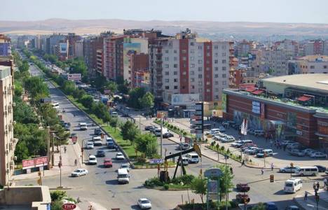 Güneydoğu'da yatırım heyecanı yaşanıyor!