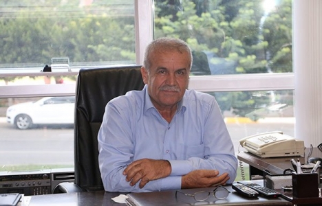 Kepez Göçerler'e 7 kat müjdesi!