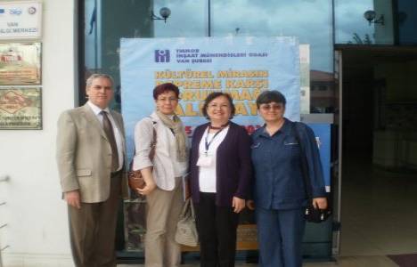 Bülent Erkul: Aşırı konut üretimi atıl bir piyasa yaratıyor!