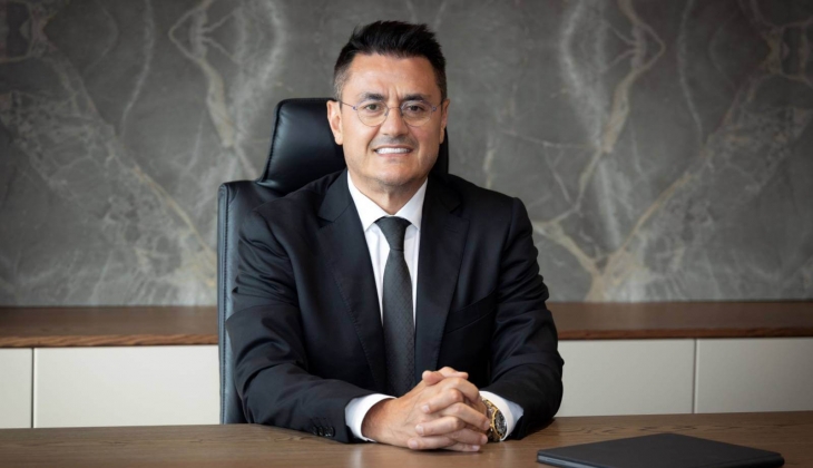 Gayrimenkul Yatırım Fonu ile konut arz sorunu çözülecek!