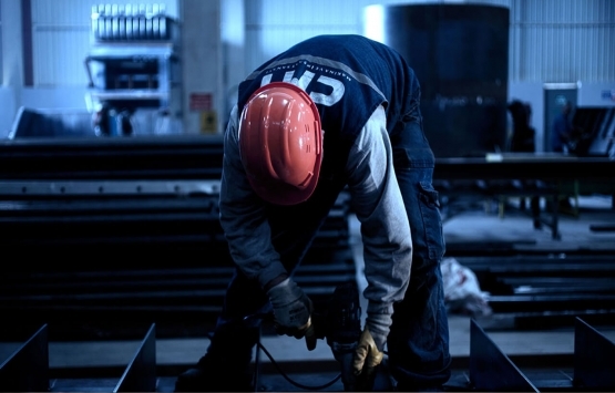 Çimento sektöründe teknoloji dönüşümü!