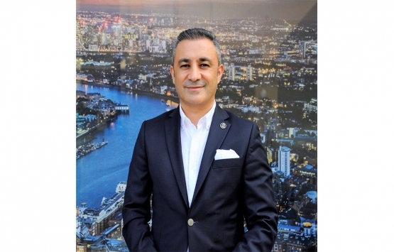 Gayrimenkulde tüm yılların rekoru kırıldı!