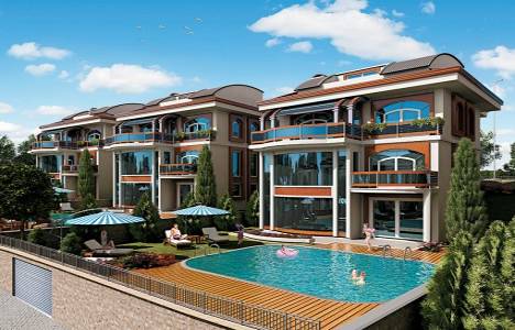 Kartal Yakacık satılık daire fiyatları 2013!