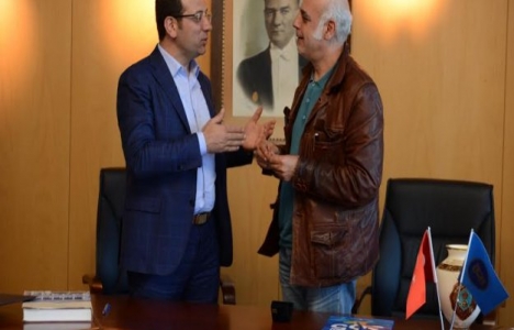 Beylikdüzü kentsel yenileme çalışmaları