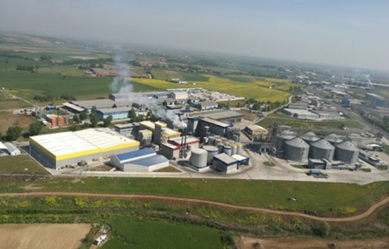 Tekirdağ Muratlı OSB'de 22.1 milyon TL'ye icradan satılık arsa!