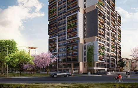 Kağıthane Atiye Residence ödeme şekilleri!