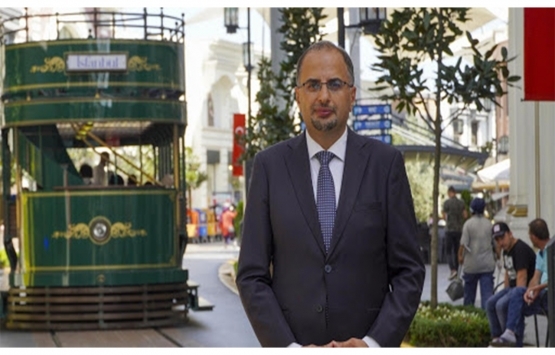 AVM sektörü koronavirüsten olumsuz etkilenmeyi beklemiyor!