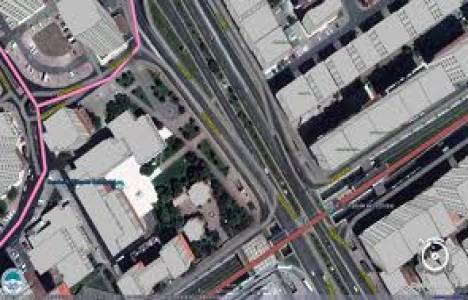 Yatırımcılar için tek tuşla coğrafi bilgi haritası geliyor!