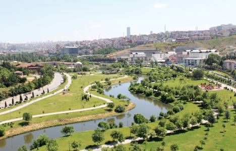 Kağıthane, kentsel dönüşüm çalışmalarıyla yenileniyor!