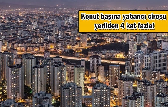 9 bin 11 yabancı Türk vatandaşlığına hak kazandı!