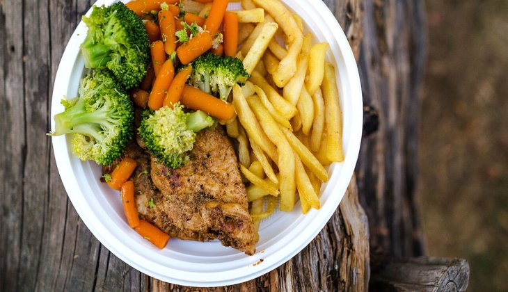 Beyaz ete yüzde 20 lik büyük zam kapıda! Tavuk fiyatları 200 liraya dayanacak! 