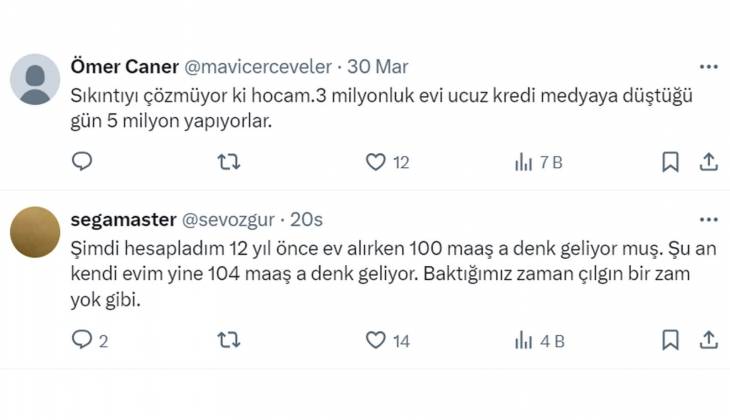 Konutta kredi muslukları açılacak! Bir saniye bile nasıl ev alırım stresine kapılmayın!