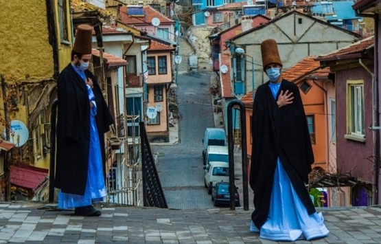 Afyonkarahisar da kentsel dönüşüme tepki!