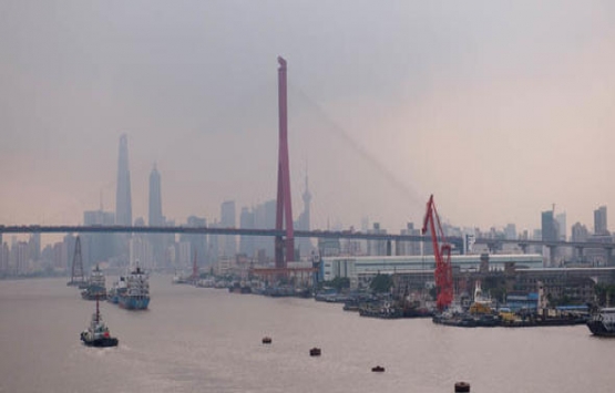 En çok gökdelene sahip şehirler açıklandı!