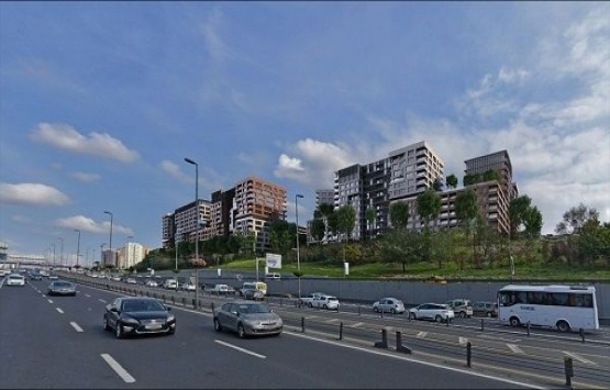  Akzirve Topkapı ne zaman teslim?