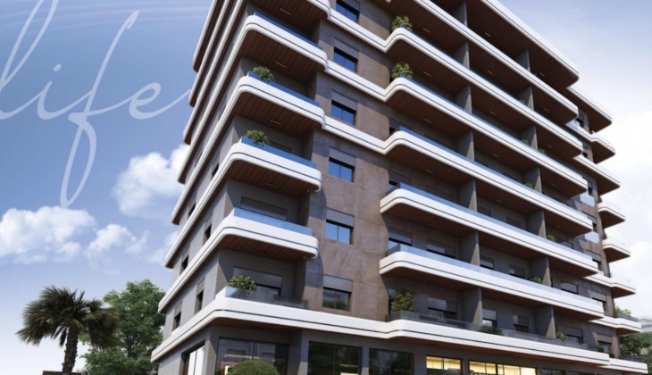 Forum Life Bornova’da yüzde 50 peşinatla 6 ay vade imkanı!