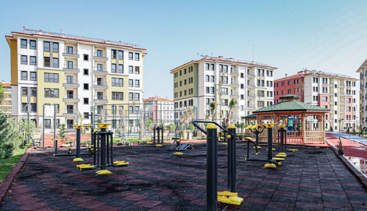 Deprem konutları ne zaman teslim edilecek, son durum ne?