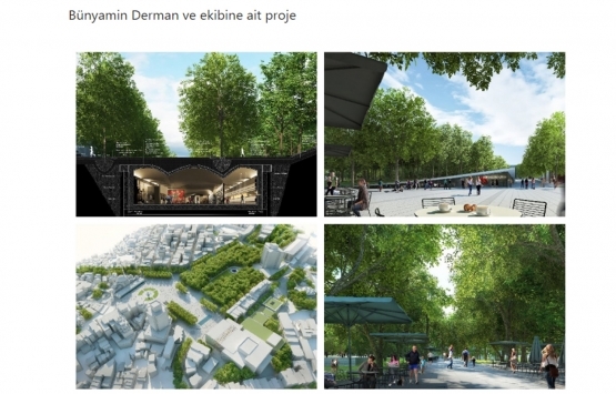 Taksim Meydanı projesi için halk oylaması 19 Ekim de başlıyor!